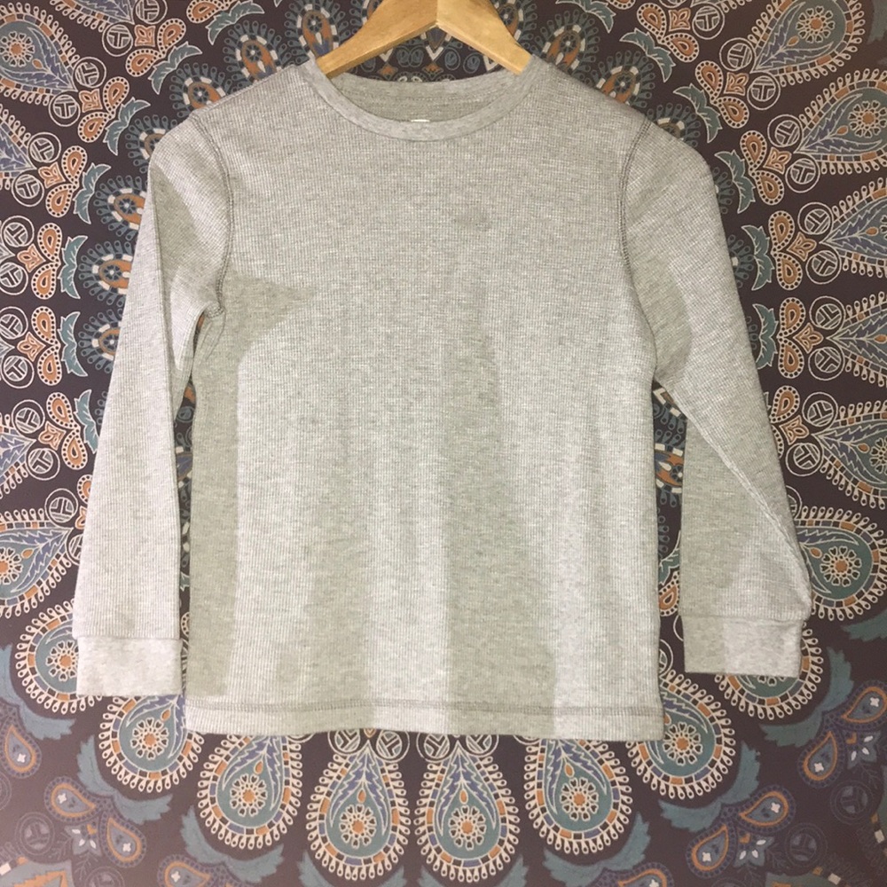 Old navy Long sleeve t